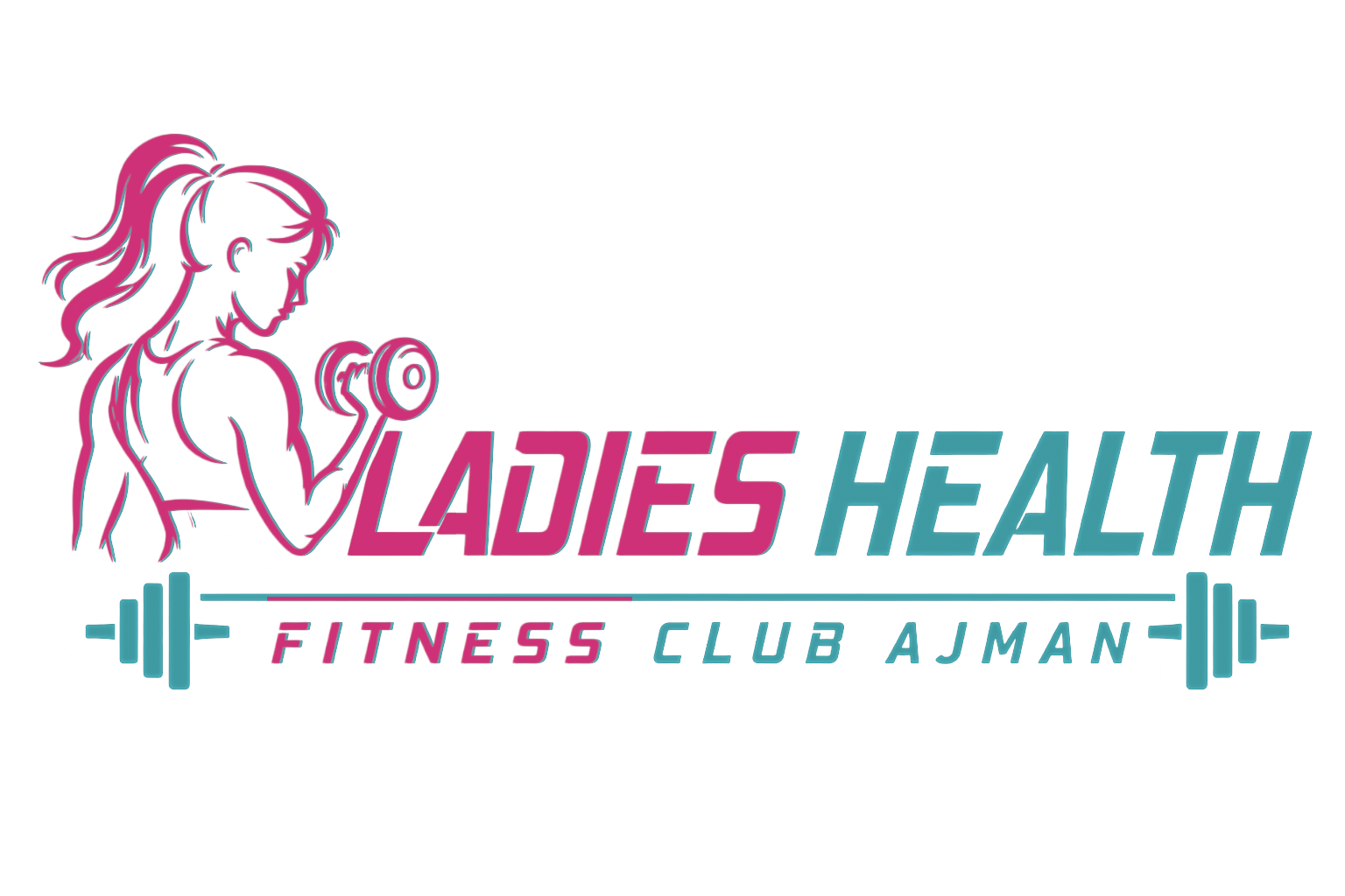 Ladies Health Fitness Club Ajman